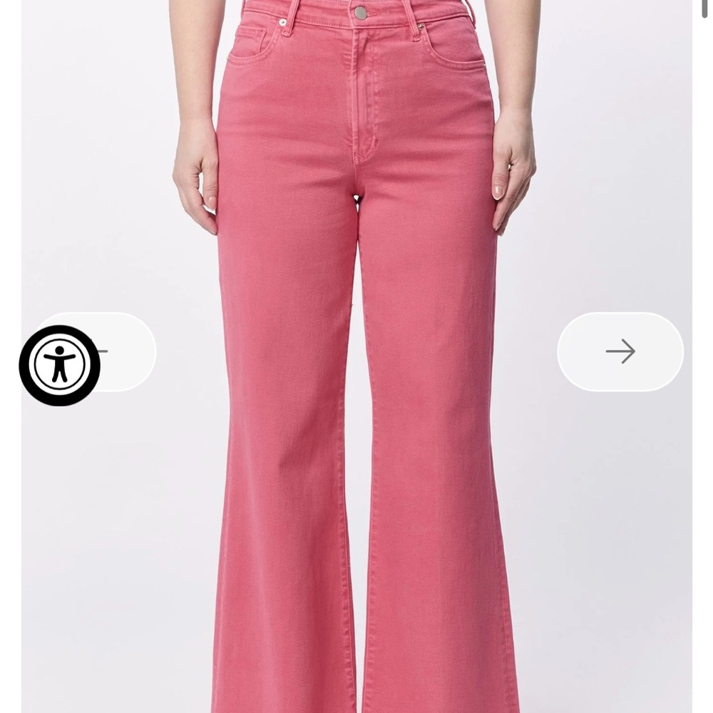 Dear John Fiona Wide Leg x2